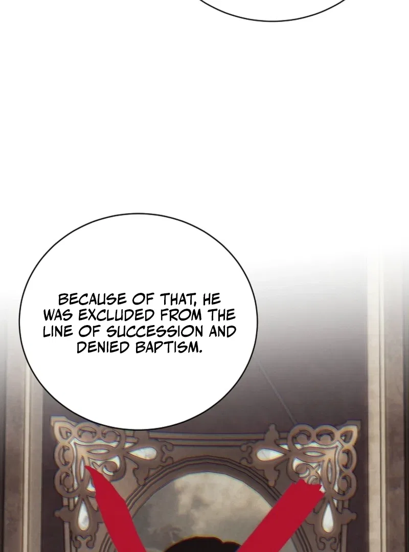 Behind His Kind Mask Chapter 94 – Page 65