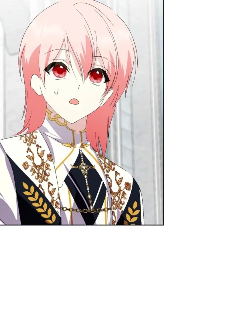 Behind His Kind Mask Chapter 94 – Page 71