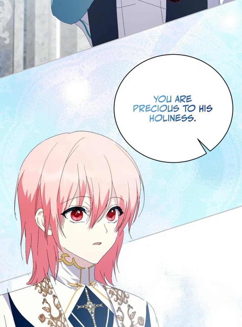 Behind His Kind Mask Chapter 94 – Page 77