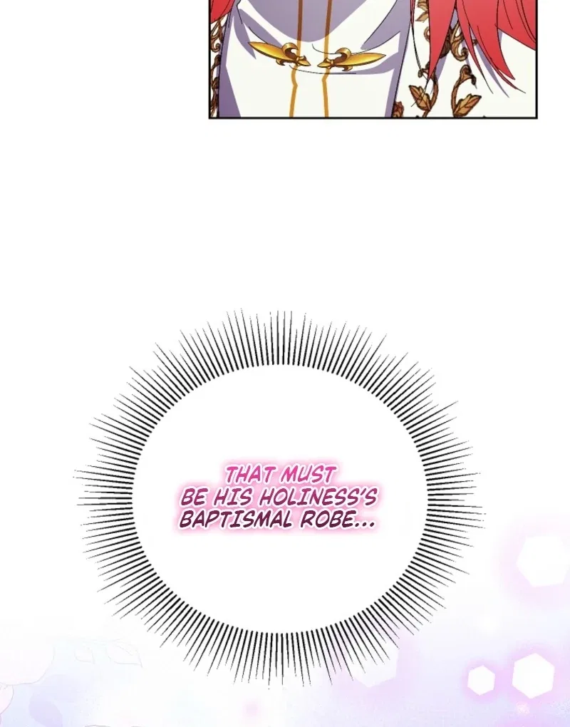 Behind His Kind Mask Chapter 94 – Page 83
