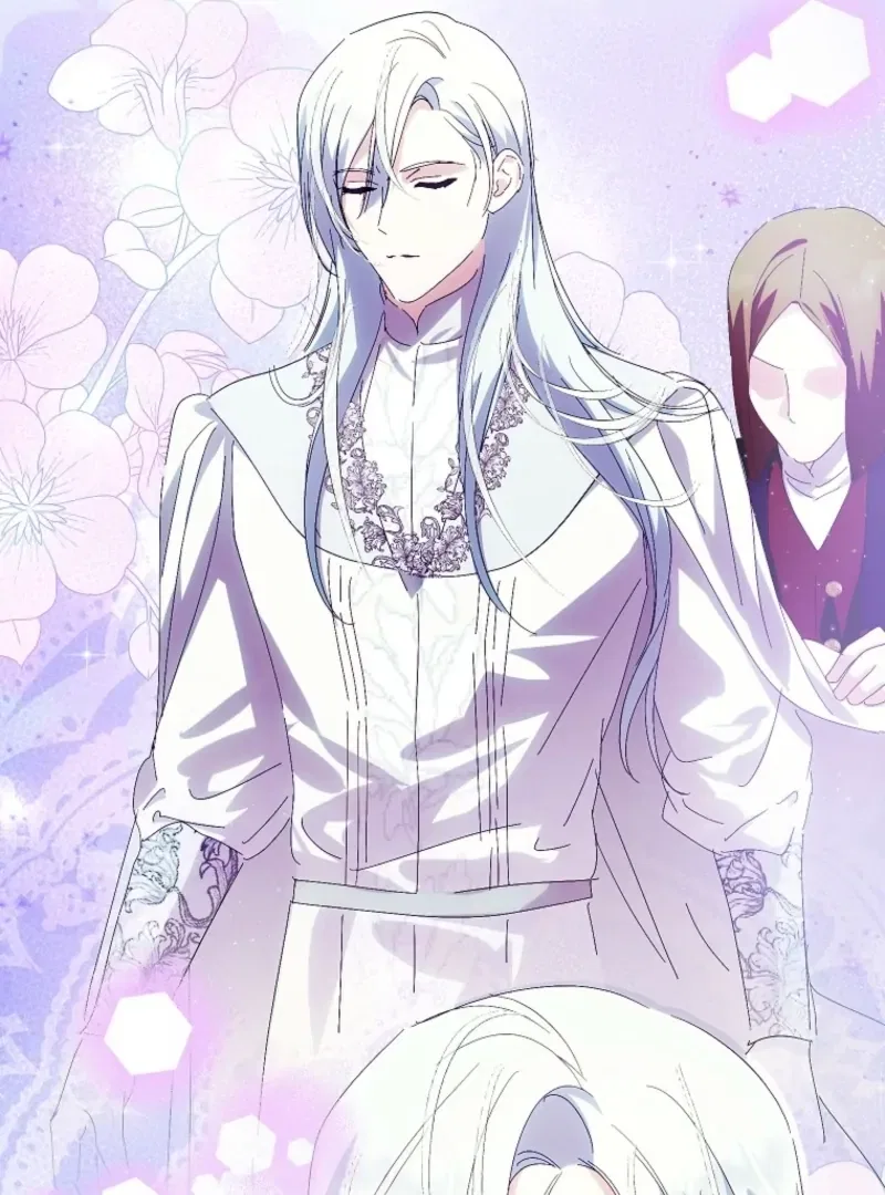 Behind His Kind Mask Chapter 94 – Page 84