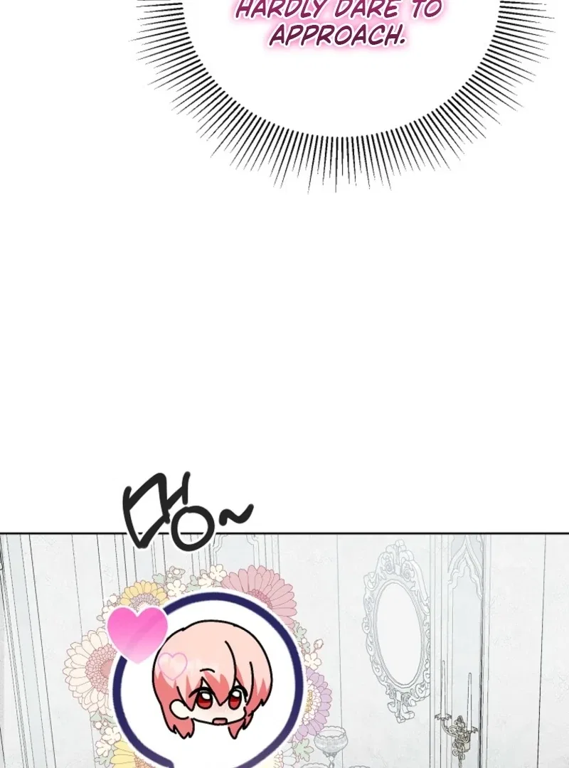Behind His Kind Mask Chapter 94 – Page 86
