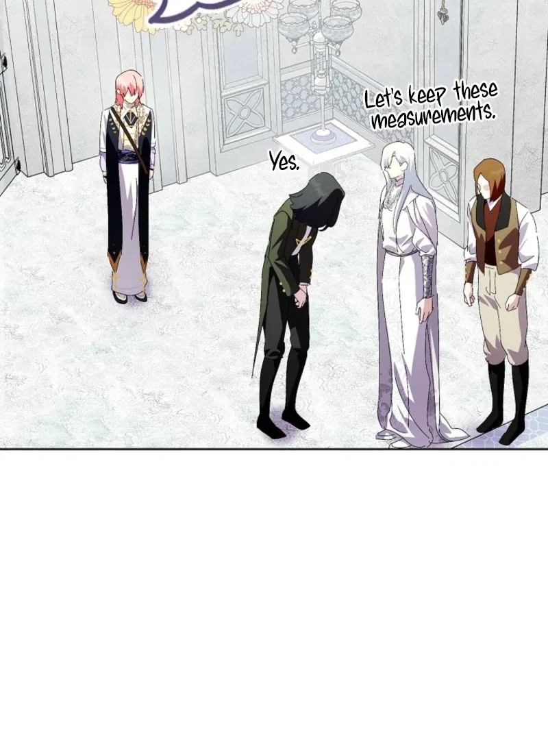 Behind His Kind Mask Chapter 94 – Page 87