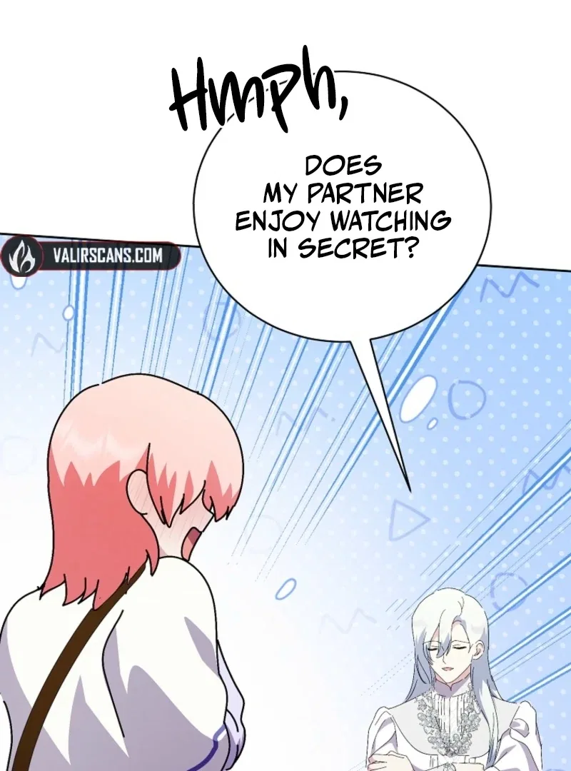 Behind His Kind Mask Chapter 94 – Page 89