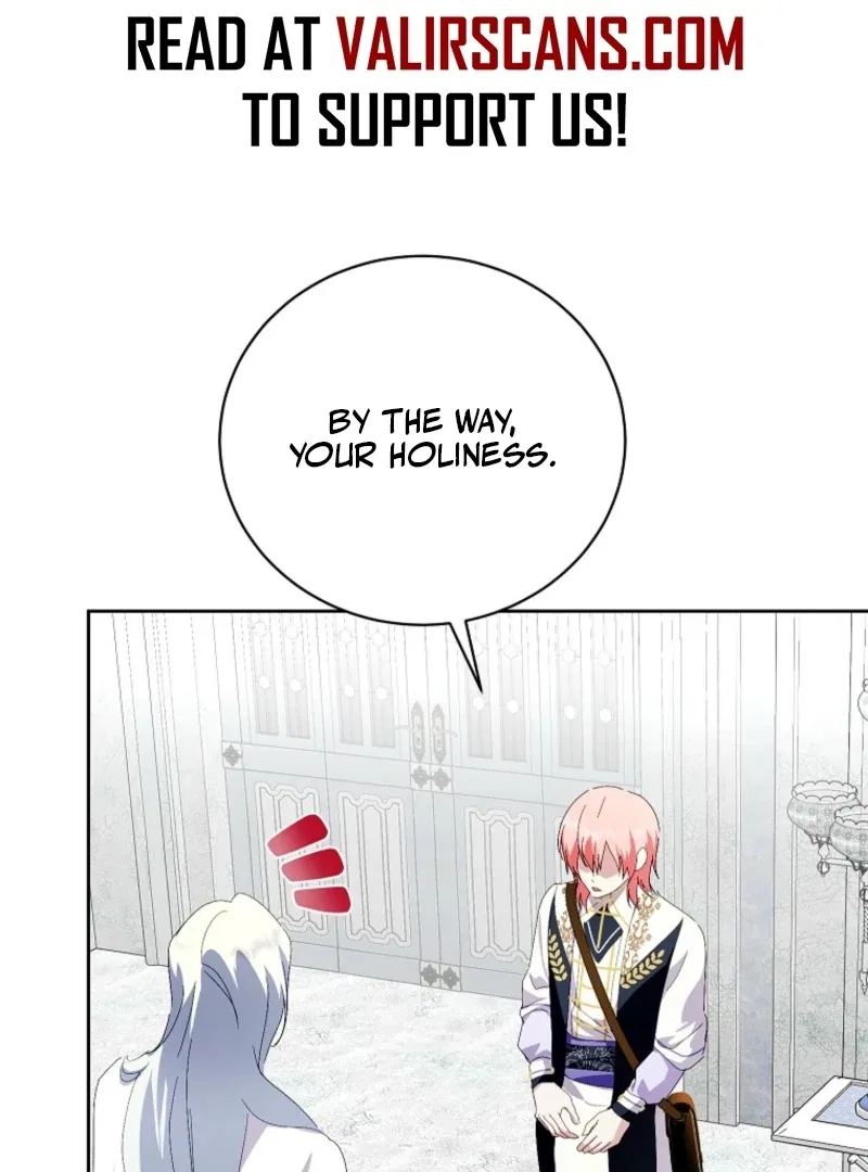 Behind His Kind Mask Chapter 94 – Page 94