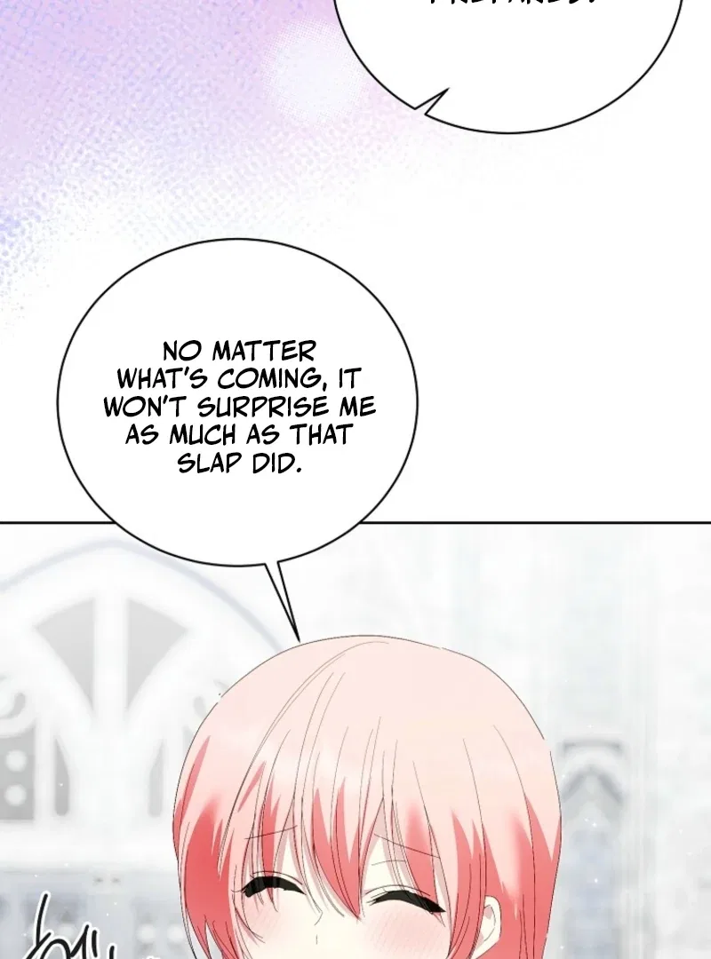 Behind His Kind Mask Chapter 94 – Page 100