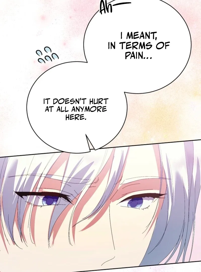 Behind His Kind Mask Chapter 94 – Page 104