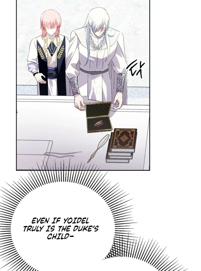 Behind His Kind Mask Chapter 94 – Page 108