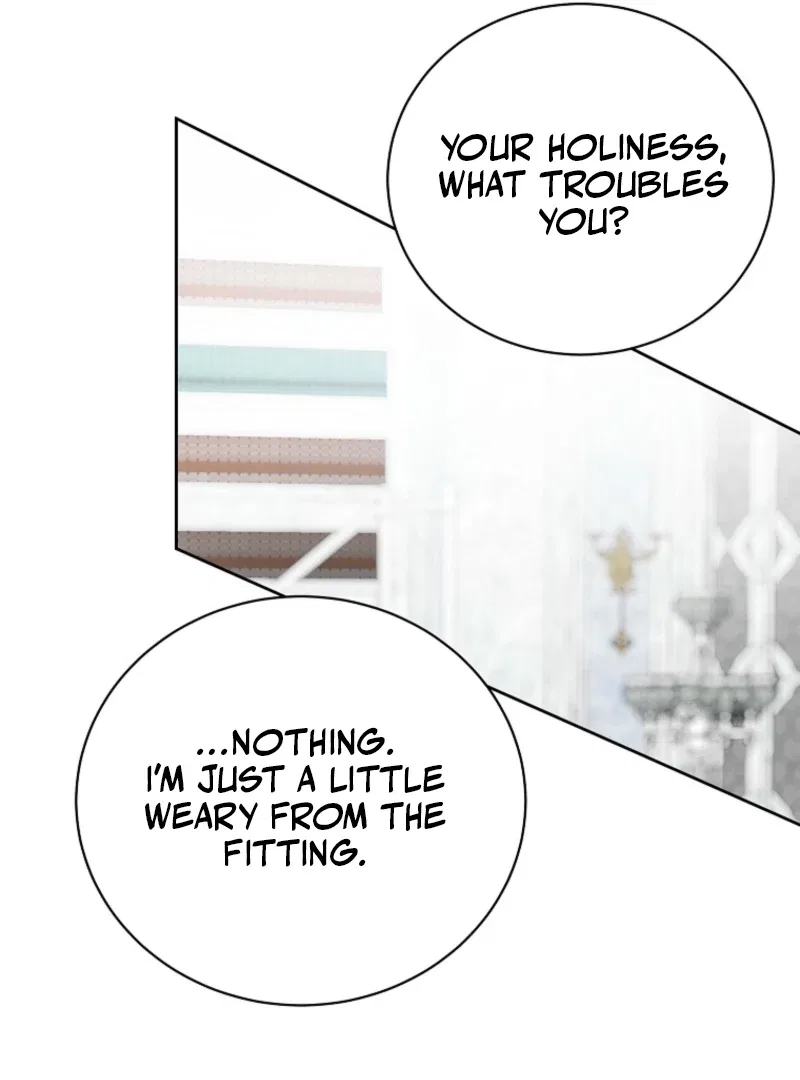 Behind His Kind Mask Chapter 94 – Page 112