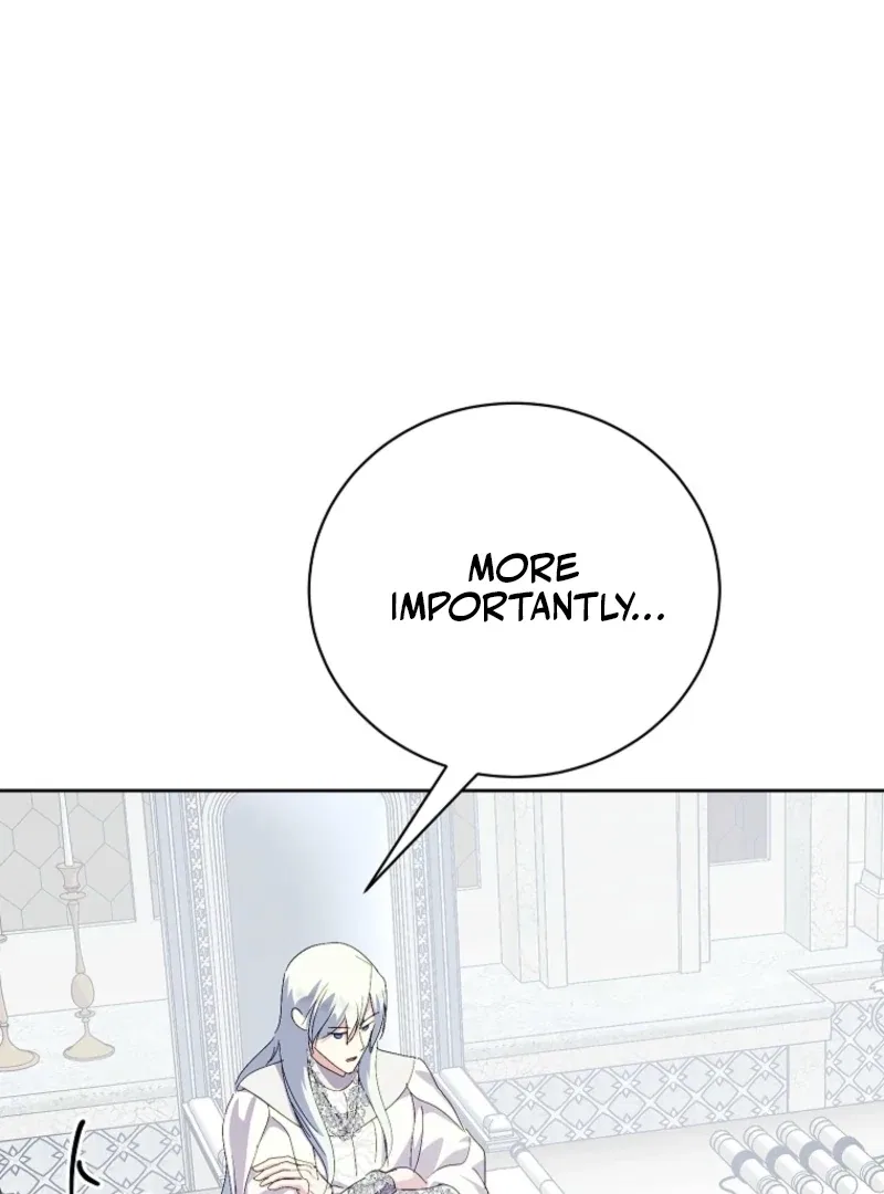Behind His Kind Mask Chapter 94 – Page 113
