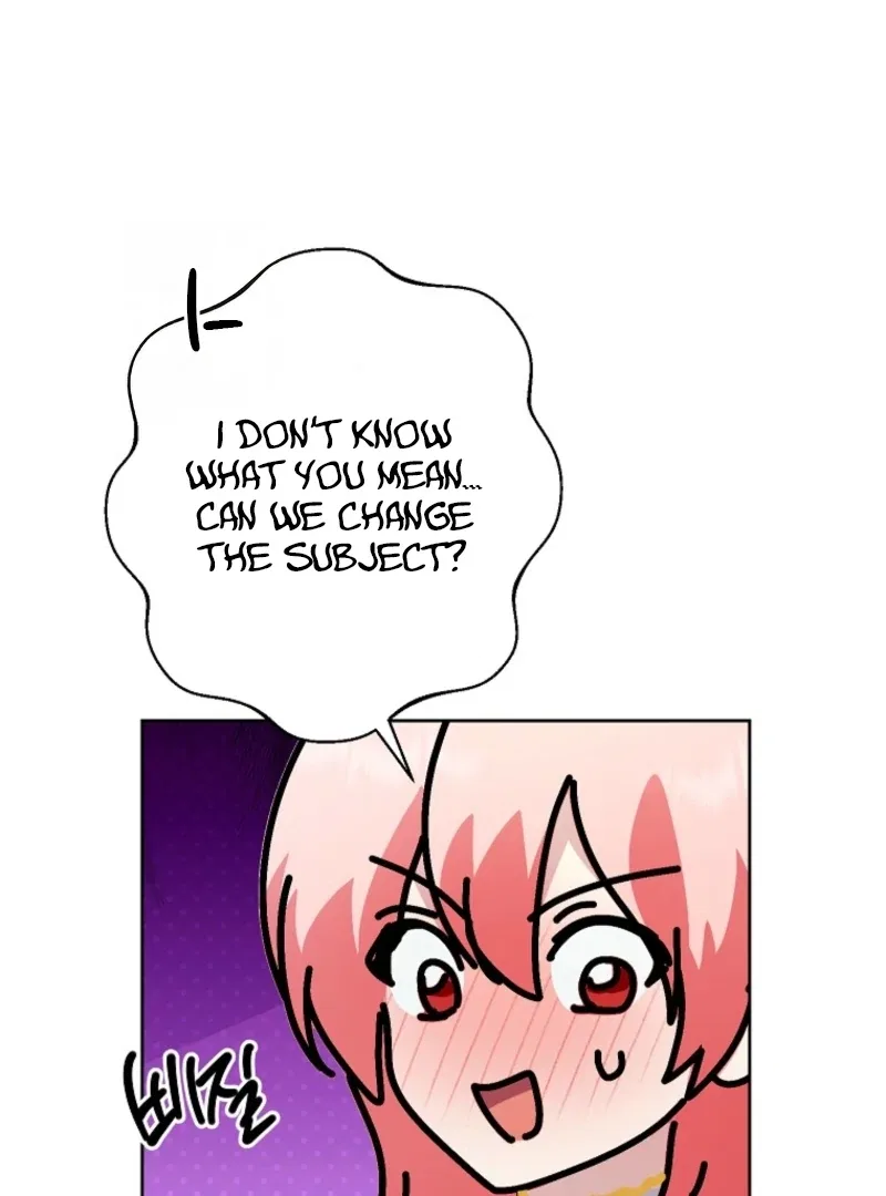 Behind His Kind Mask Chapter 94 – Page 117