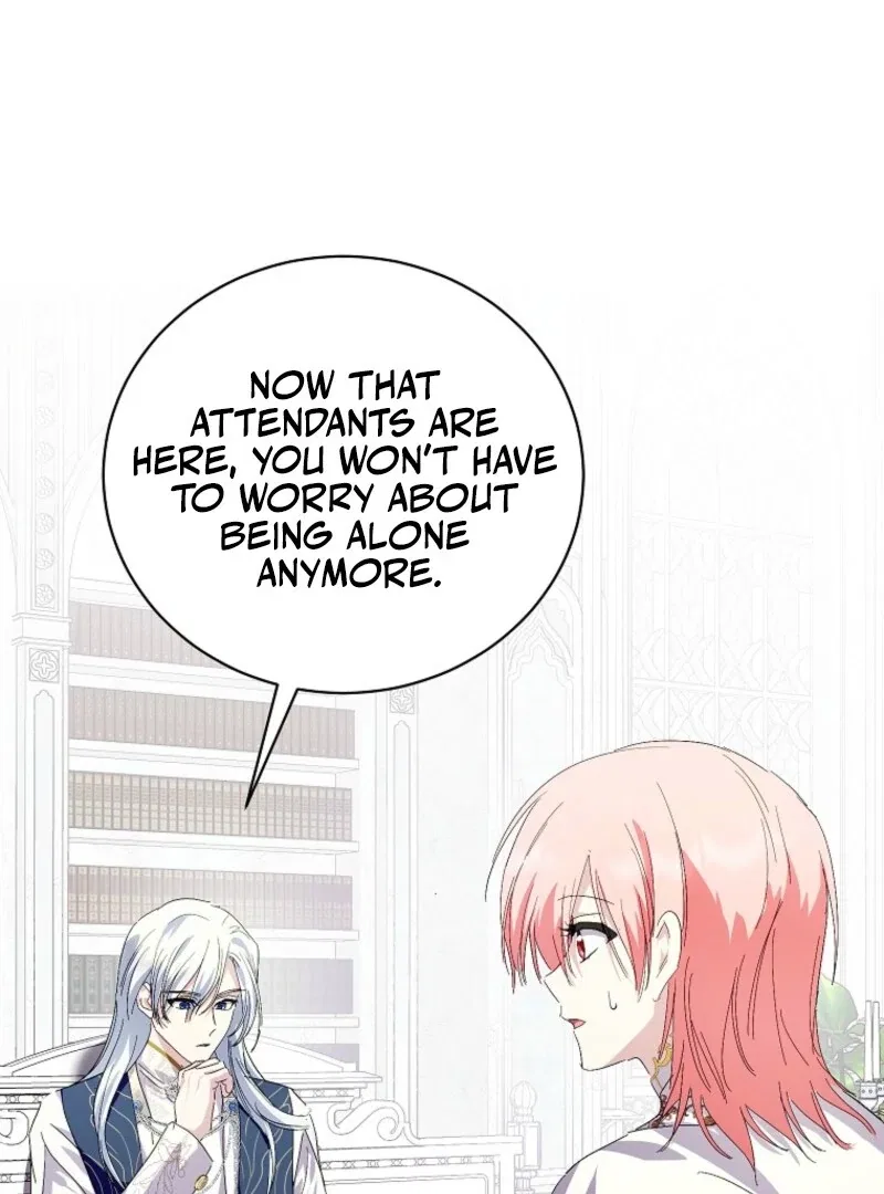 Behind His Kind Mask Chapter 93 – Page 2