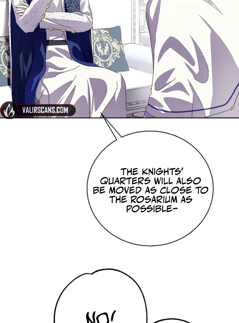 Behind His Kind Mask Chapter 93 – Page 3