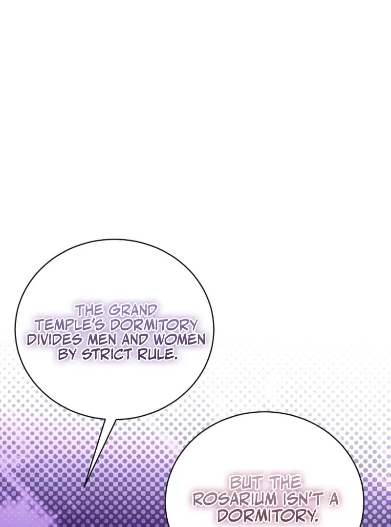 Behind His Kind Mask Chapter 93 – Page 5