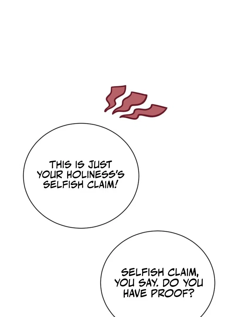 Behind His Kind Mask Chapter 93 – Page 7