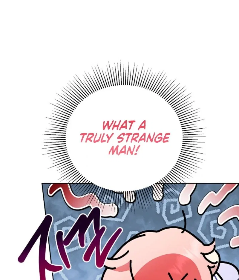 Behind His Kind Mask Chapter 93 – Page 13