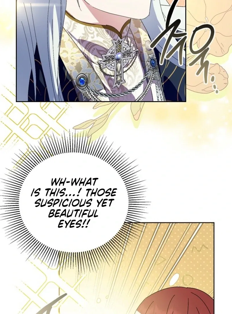 Behind His Kind Mask Chapter 93 – Page 16