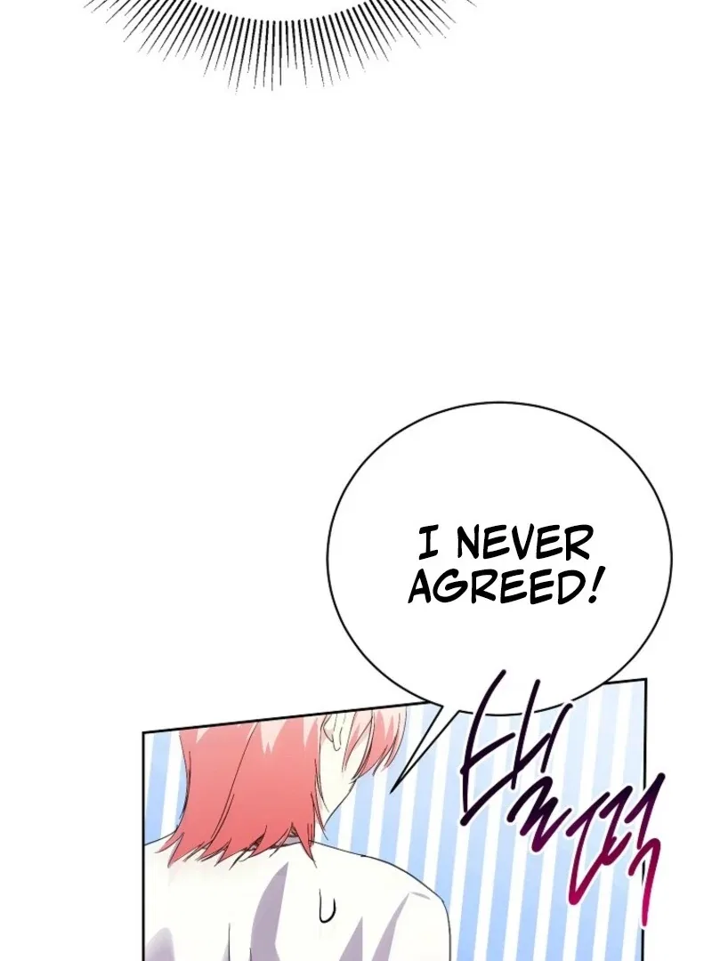 Behind His Kind Mask Chapter 93 – Page 20