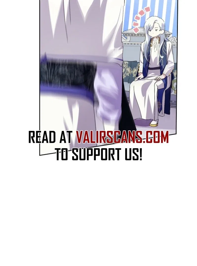 Behind His Kind Mask Chapter 93 – Page 21