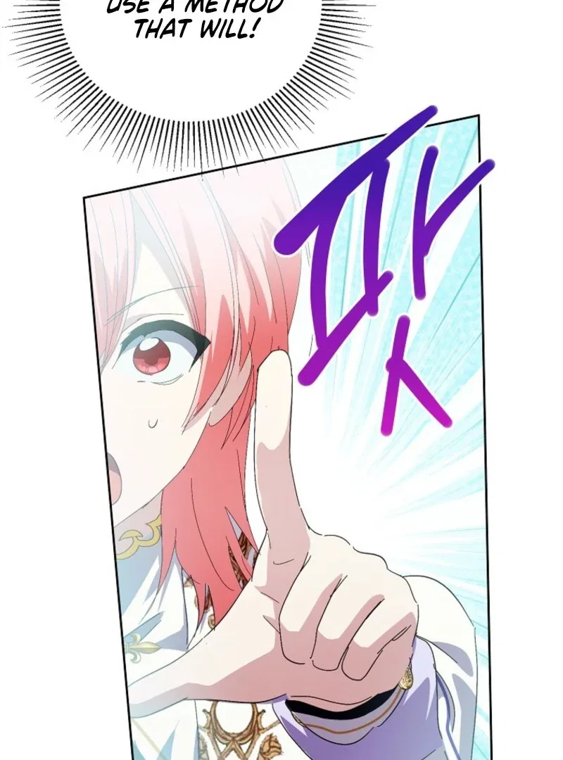 Behind His Kind Mask Chapter 93 – Page 24