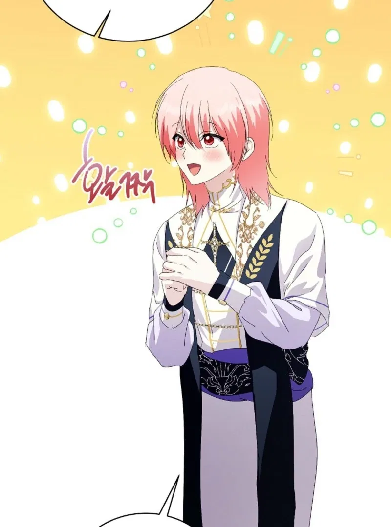 Behind His Kind Mask Chapter 93 – Page 31