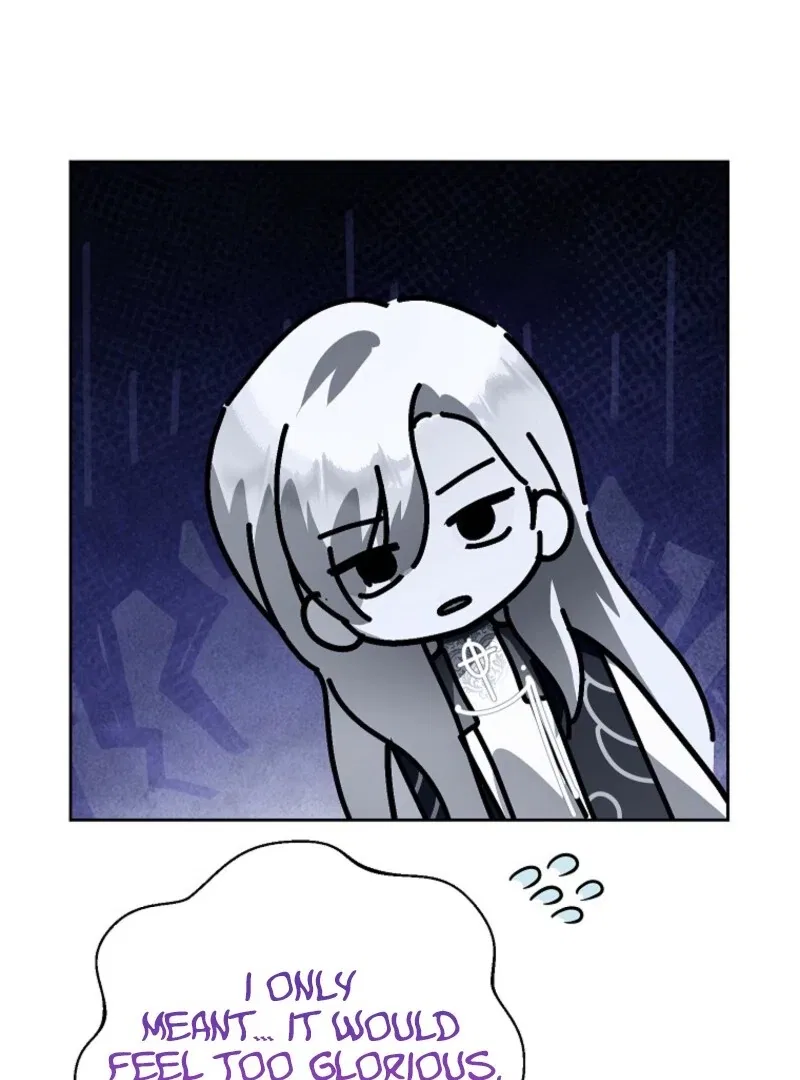 Behind His Kind Mask Chapter 93 – Page 34