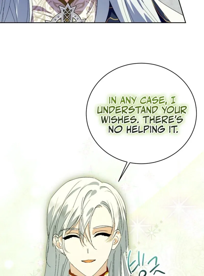 Behind His Kind Mask Chapter 93 – Page 36
