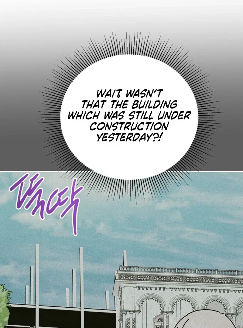 Behind His Kind Mask Chapter 93 – Page 43
