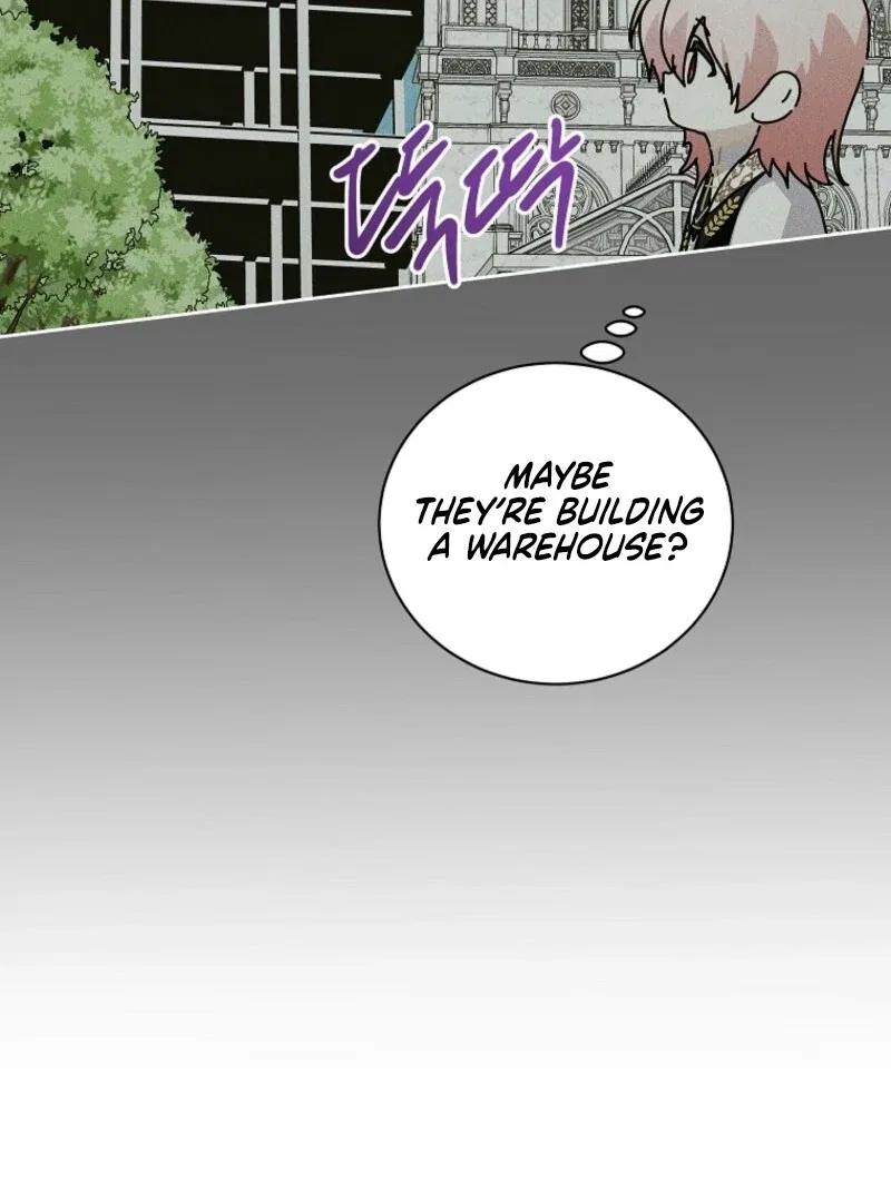 Behind His Kind Mask Chapter 93 – Page 44