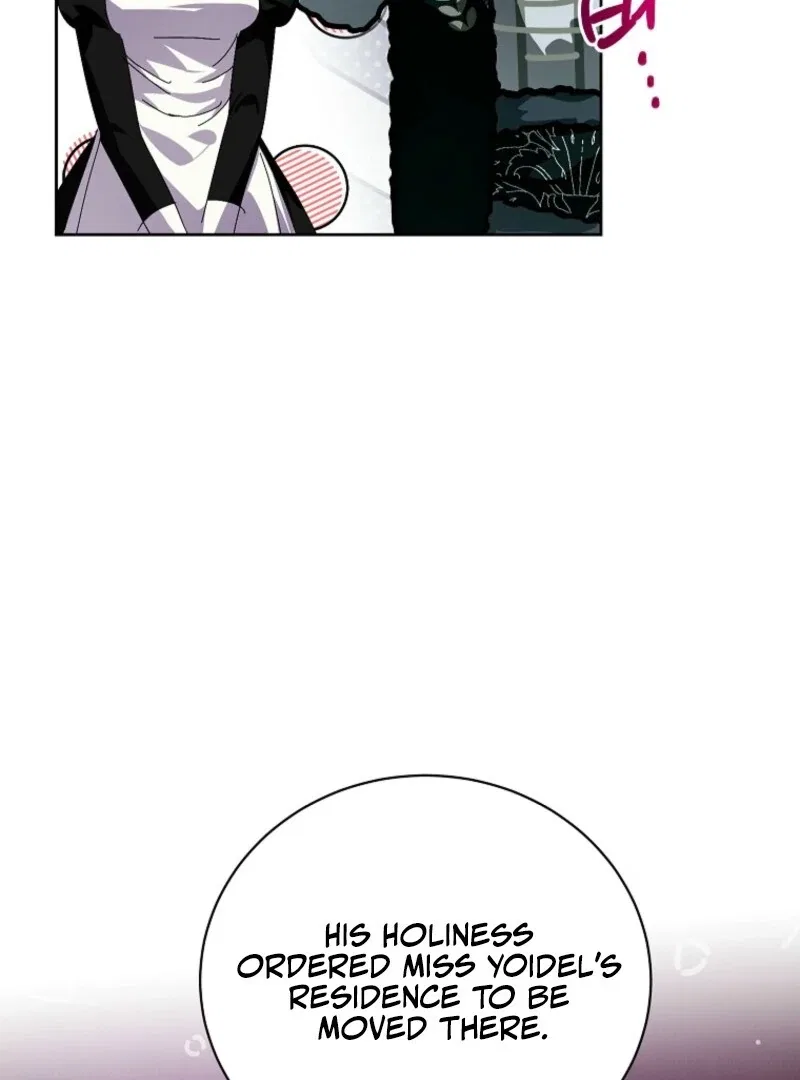 Behind His Kind Mask Chapter 93 – Page 46