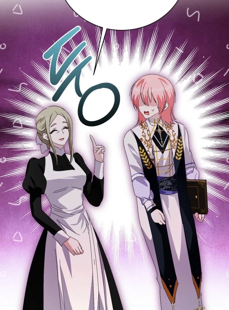 Behind His Kind Mask Chapter 93 – Page 47