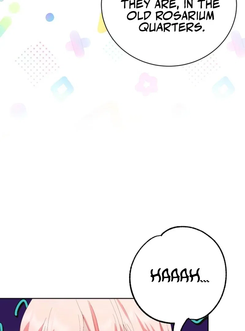 Behind His Kind Mask Chapter 93 – Page 50