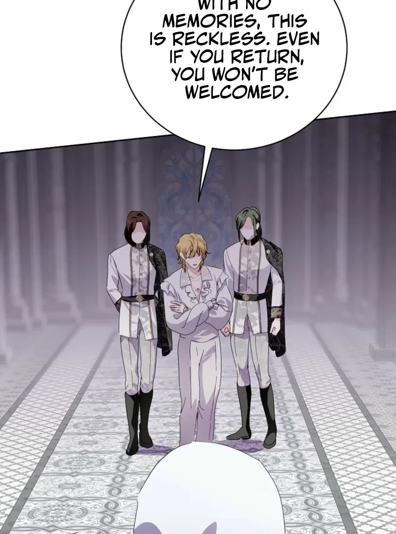 Behind His Kind Mask Chapter 93 – Page 62
