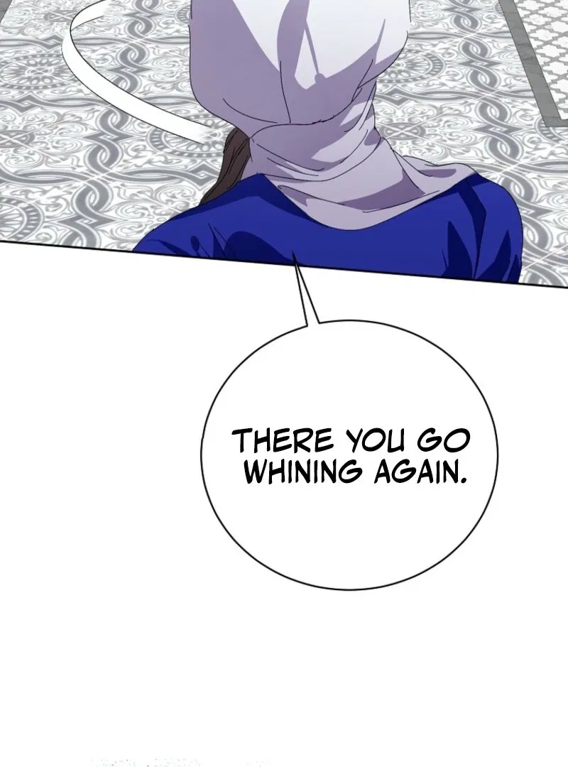 Behind His Kind Mask Chapter 93 – Page 63