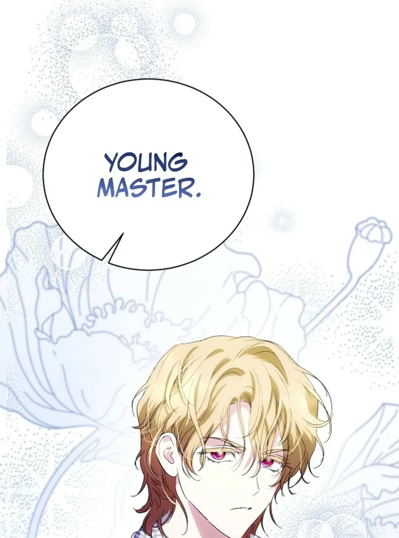Behind His Kind Mask Chapter 93 – Page 64