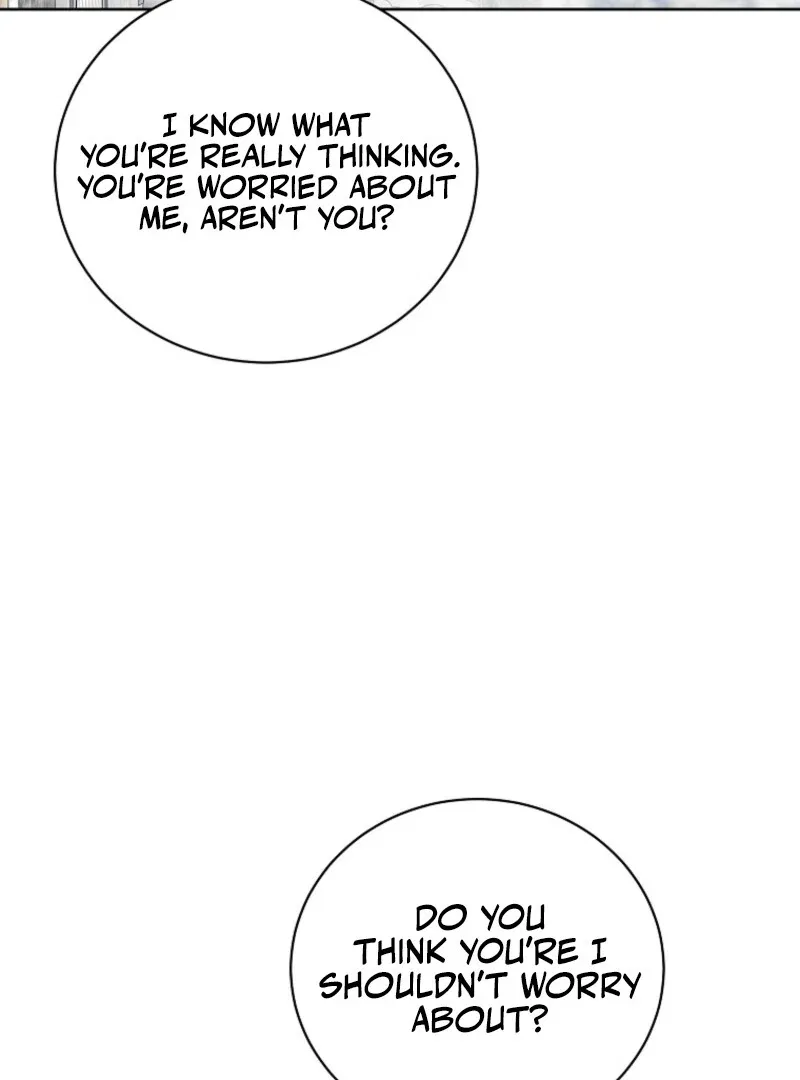 Behind His Kind Mask Chapter 93 – Page 68