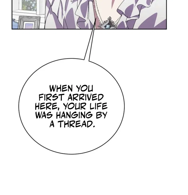 Behind His Kind Mask Chapter 93 – Page 70
