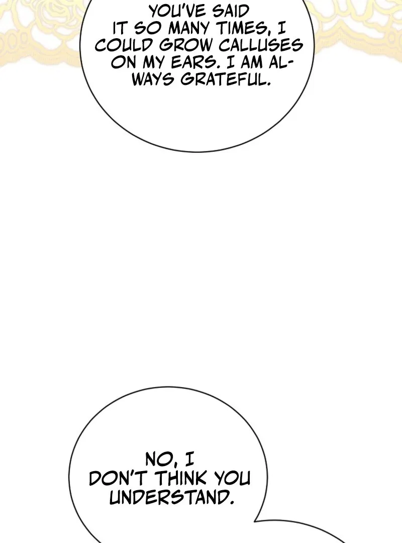 Behind His Kind Mask Chapter 93 – Page 73
