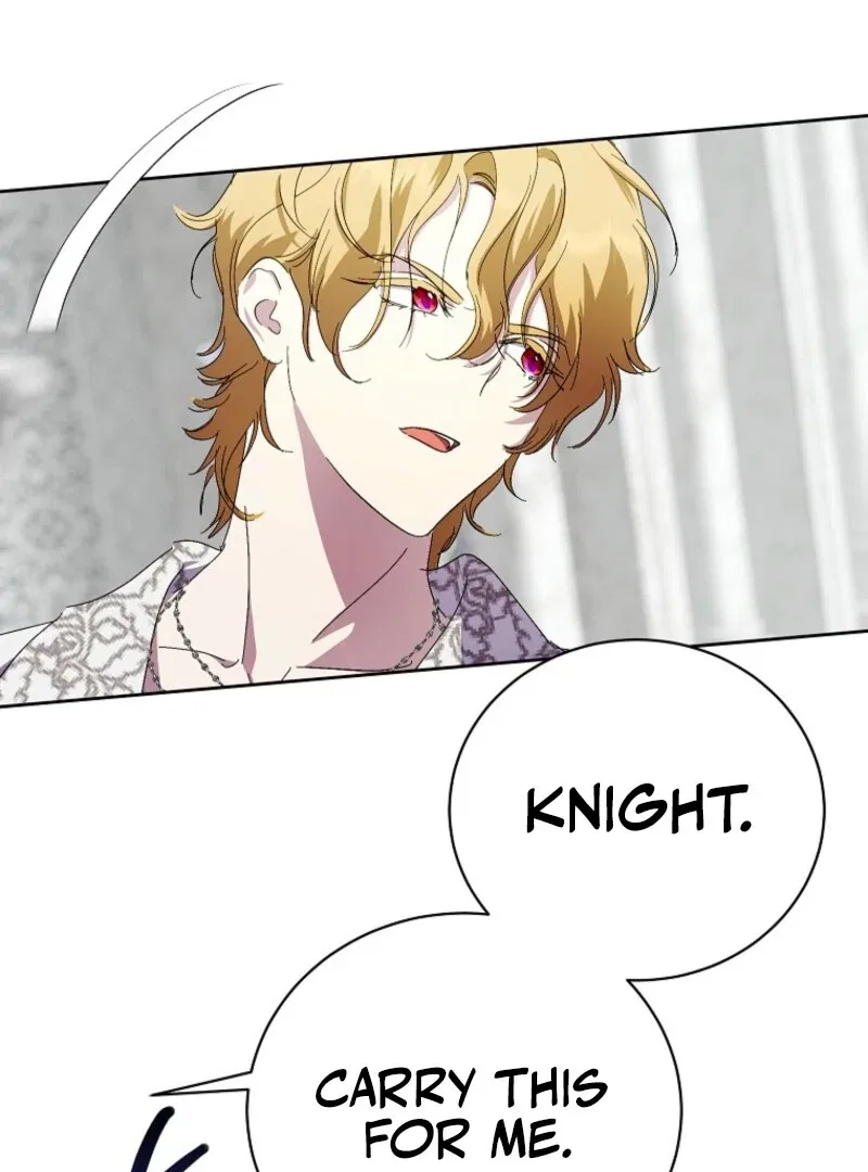 Behind His Kind Mask Chapter 93 – Page 76