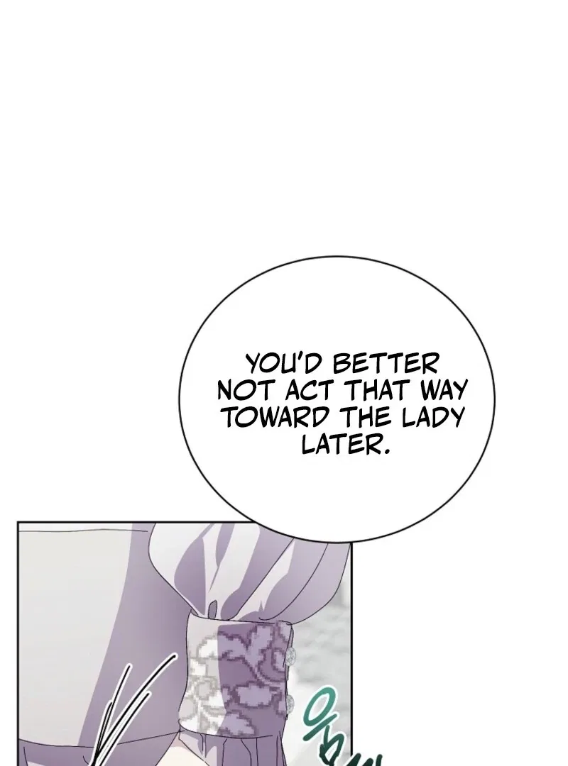 Behind His Kind Mask Chapter 93 – Page 80