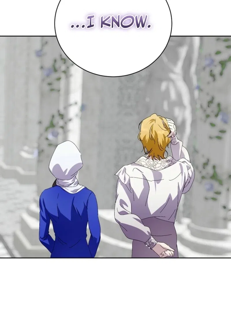 Behind His Kind Mask Chapter 93 – Page 82