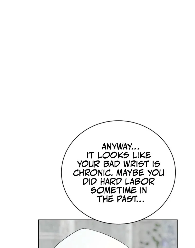 Behind His Kind Mask Chapter 93 – Page 83