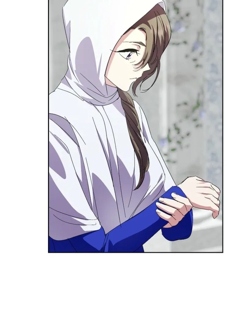 Behind His Kind Mask Chapter 93 – Page 84