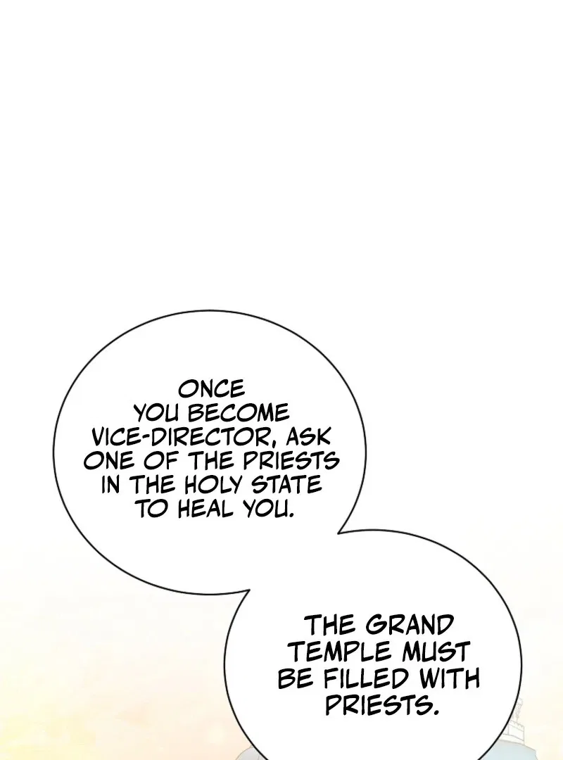 Behind His Kind Mask Chapter 93 – Page 85