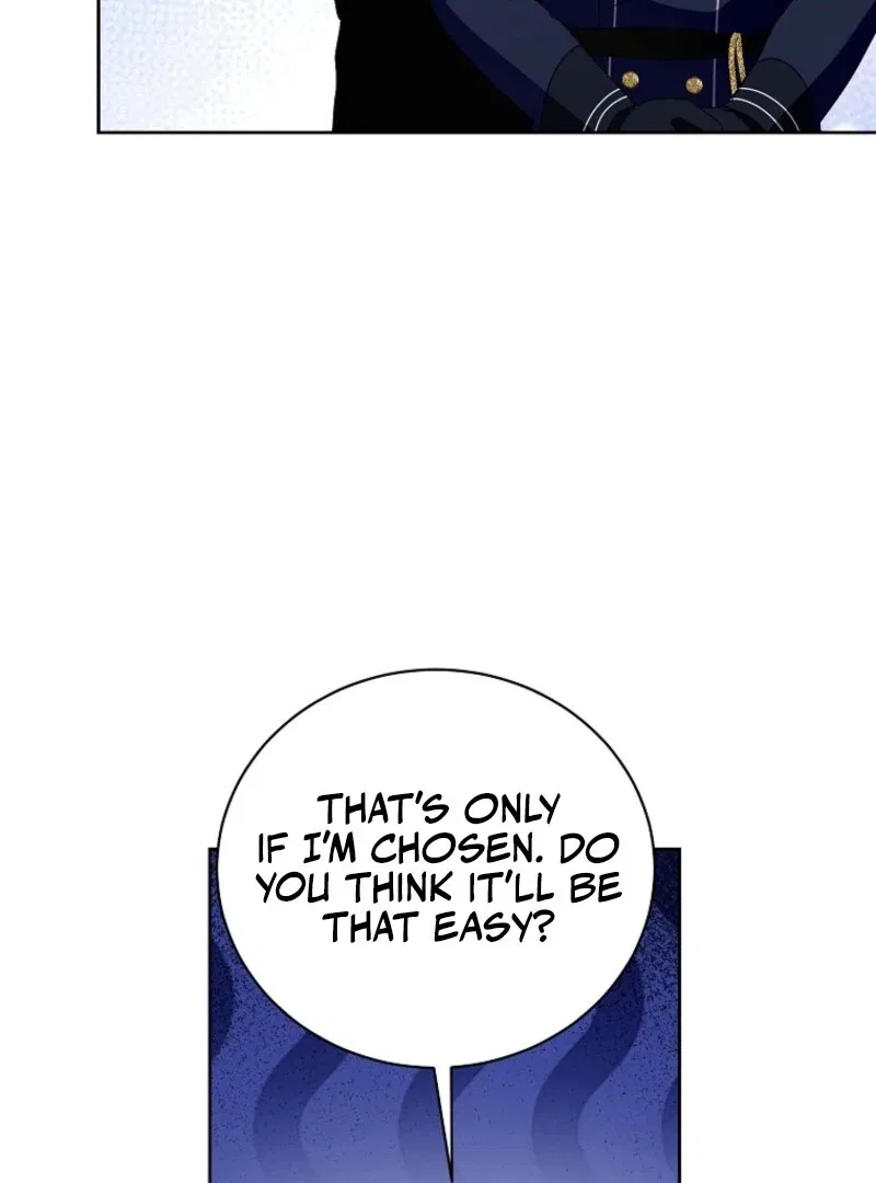 Behind His Kind Mask Chapter 93 – Page 88