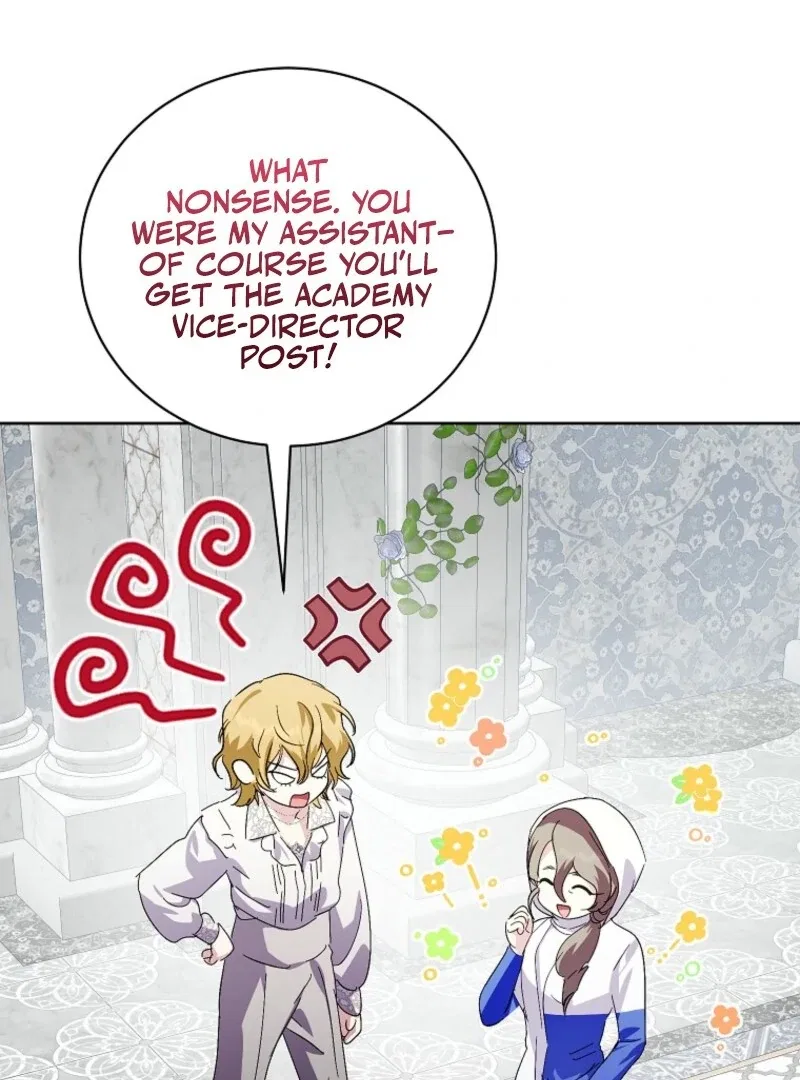 Behind His Kind Mask Chapter 93 – Page 90