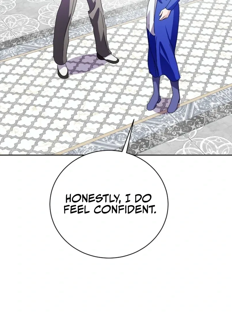 Behind His Kind Mask Chapter 93 – Page 91