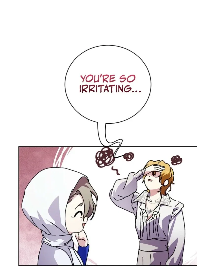 Behind His Kind Mask Chapter 93 – Page 92