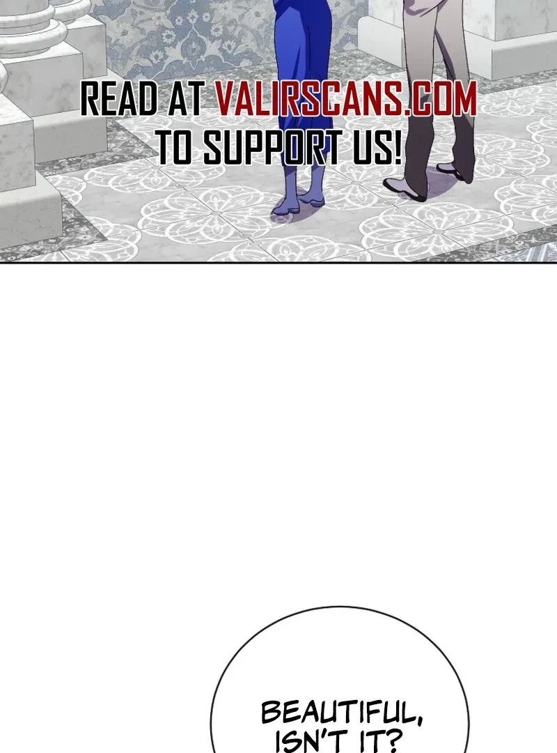 Behind His Kind Mask Chapter 93 – Page 95