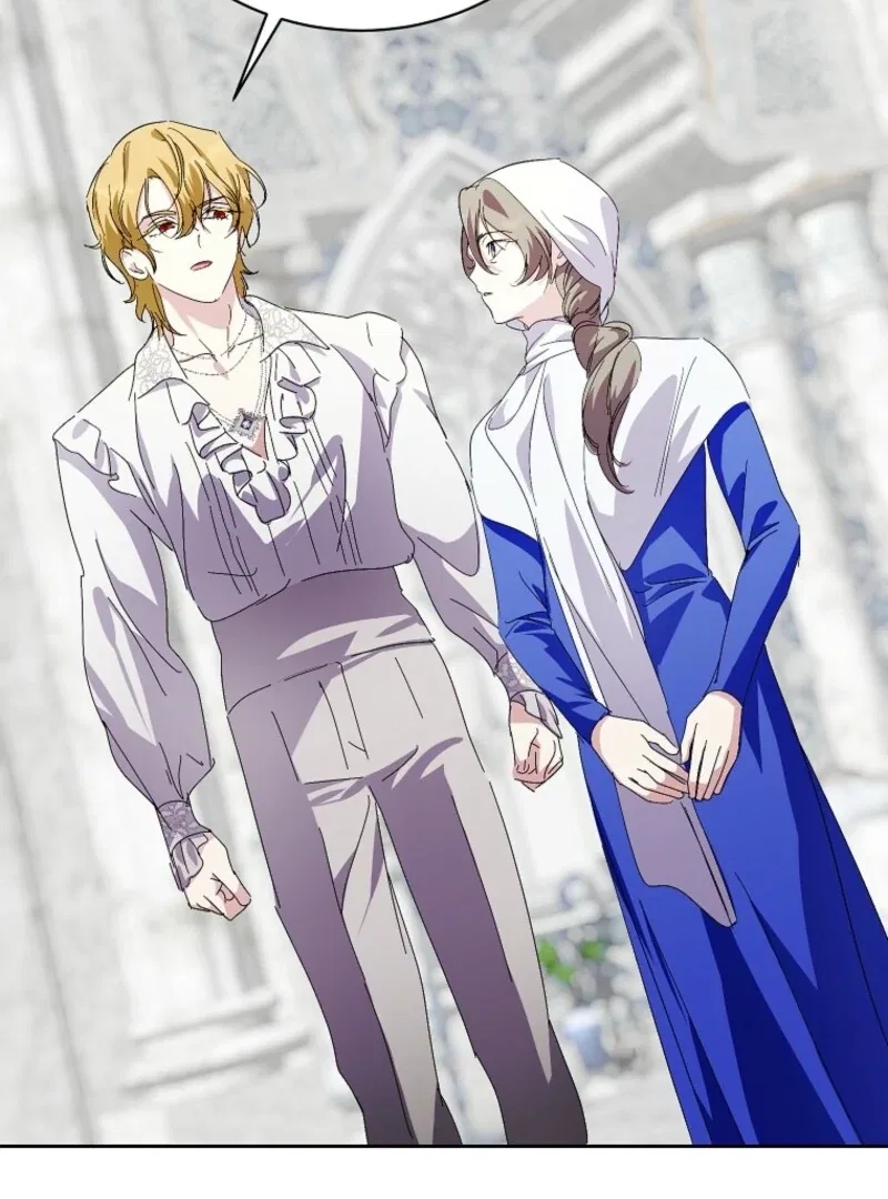 Behind His Kind Mask Chapter 93 – Page 102